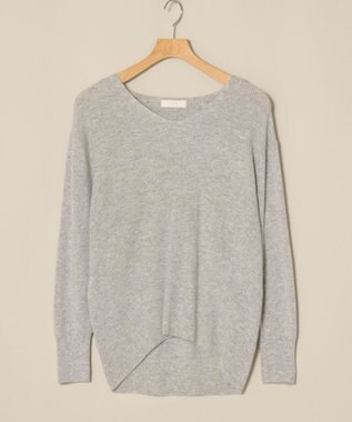 ONWARD Reuse Park 【any SiS】ニット秋冬