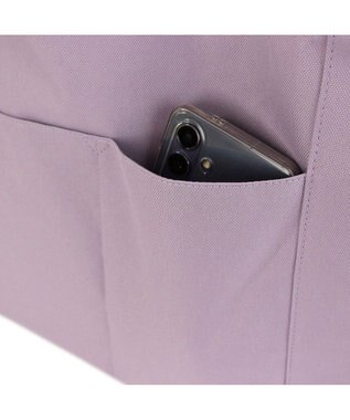 ROOTOTE 3182【ロングセラー商品】SN.ミディアム.ポケッツ-E 01：ラベンダー