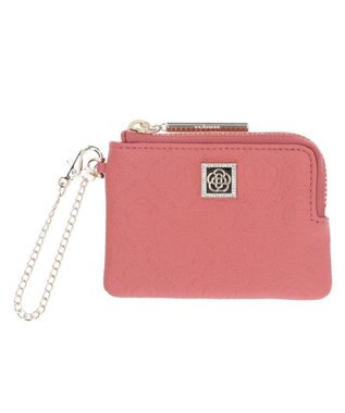 CLATHAS フリーズ 小銭入れ オレンジ