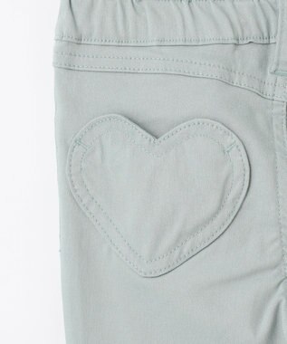 ANY KIDS 7days ガーリー パンツ ミント