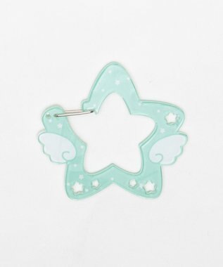 WEGO エンジェルスターカラビナ