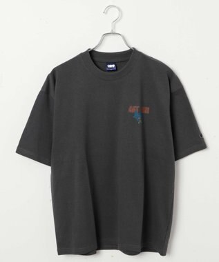 WEGO 【ユニセックス着用ITEM/綿100％/MLサイズ展開】TOM＆JERRY×WARNER　Tシャツ 柄2