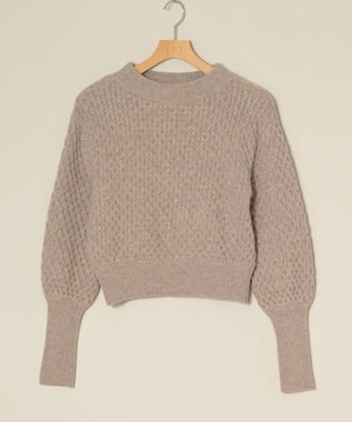 ONWARD Reuse Park 【23区】ニット秋冬 ベージュ