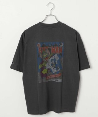 WEGO 【ユニセックス着用ITEM/綿100％/MLサイズ展開】TOM＆JERRY×WARNER　Tシャツ 柄2