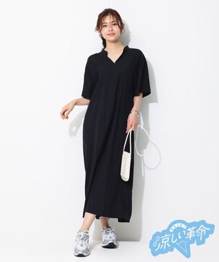  バックデザイン ワンピース
