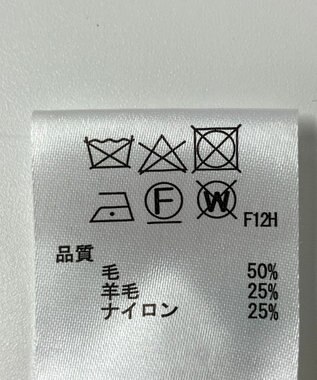 ONWARD Reuse Park 【any SiS】ニット秋冬 ピンク