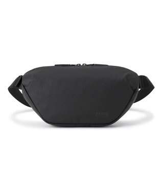 ZERO HALLIBURTON レキシントン2 ミニショルダーバッグ 81471 ブラック