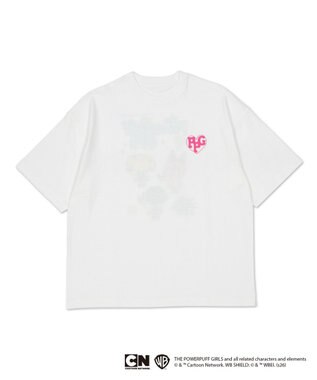 WEGO 【トムとジェリー/グレムリン/バットマン/パオパフ/ユニセックス着用ITEM/SMLサイズ展開】キャラクターズグラフィックT1（SS） 柄10