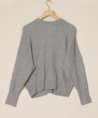 ONWARD Reuse Park 【UNFILO】ニット秋冬 グレー