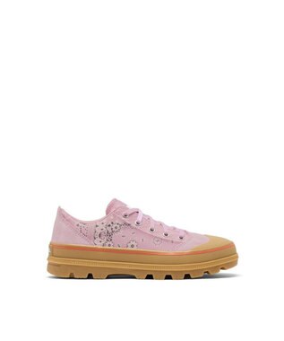 SOREL SOREL/ スカウトアンドアバウト ロウスニーカー /ソレル Aura、 Gum 16