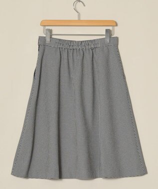 ONWARD Reuse Park 【any SiS】スカート秋冬 ブラック