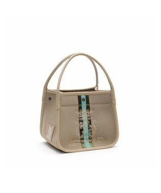 A.D.M.J. 【魔法の様に軽い】マジックライト/センターリボンベルボトムトートM