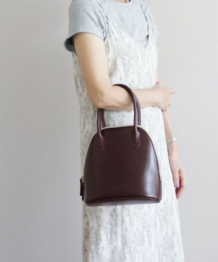 TIDEWAY MOSS  ボストンバッグ S