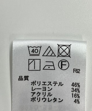 ONWARD Reuse Park 【any SiS】パンツ秋冬 グレー