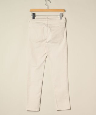 ONWARD Reuse Park 【J.PRESS】パンツ秋冬 オフホワイト