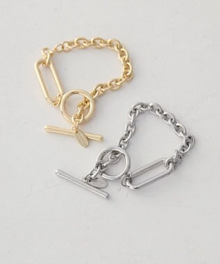 AMERICAN HOLIC ＢＩＧマンテルブレス Silver