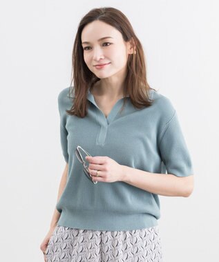 ONWARD Reuse Park 【ICB】ニット春夏