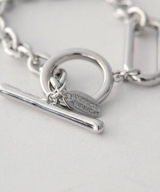 AMERICAN HOLIC ＢＩＧマンテルブレス Silver