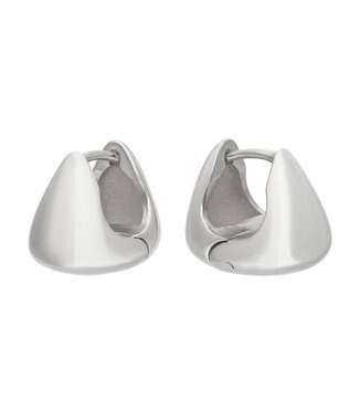 AFFECT】トライアングルピアス / NAVE | ファッション通販 【公式通販