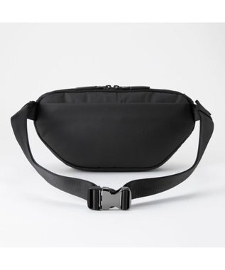 ZERO HALLIBURTON レキシントン2 ミニショルダーバッグ 81471 ブラック