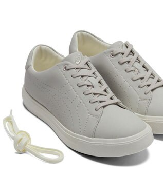 ASICS WALKING ペダラ ライトX 2 2E相当 グレー