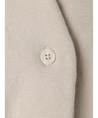 AMERICAN HOLIC Ｖネックニットジレ Black