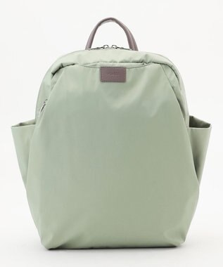 Y'SACCS 【ナイロンタフタ】トラベルデイパック