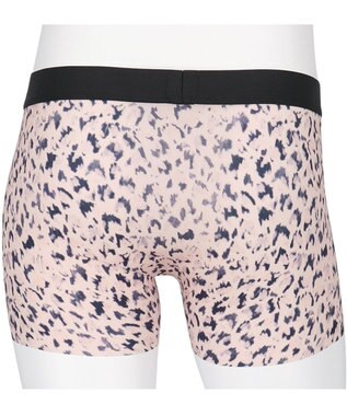 WACOAL MEN WACOAL MEN ボクサーパンツ 【気持ちいいパンツ】 動いてもズレにくい フロントの安定性・快適性 前閉じ 下着 メンズ WT3439 /ワコールメン ベージュ