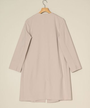 ONWARD Reuse Park 【any SiS】コート春夏 ベージュ