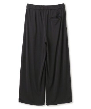 UNFILO ラッシュガード ドロストパンツ ブラック