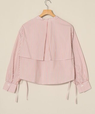 ONWARD Reuse Park 【any SiS】ブラウス春夏 オレンジ