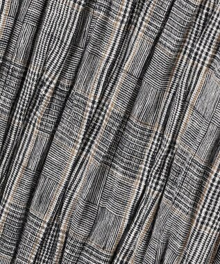 JOSEPH HOMME 【HIGH GRADE LINE】マックスプリーツワッシャー　ドロスト付ワイドパンツ / WAVE ライトグレー系4