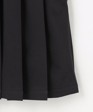 PW CIRCULUS 【WOMEN】ポロシャツワンピース ゴルフウェア レディース ブラック系