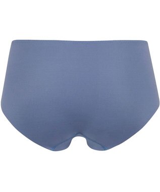 Wing ショーツ 【シンクロブラ】 アウターにひびきにくい はきこみ丈あさめ MF5015 ウイング／ワコール コン