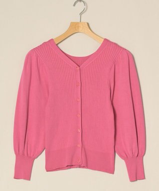 ONWARD Reuse Park 【any SiS】ニット春夏