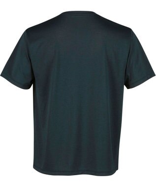 CW-X 【UNISEX】 CW-X トップス 3分袖 カジュアルＴシャツ 少しゆったりとした着用感 吸汗速乾 半袖 ユニセックス DLR105 /ワコール ダークブラウン