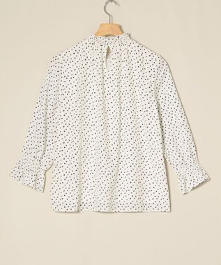 ONWARD Reuse Park 【組曲】カットソー春夏 ホワイト