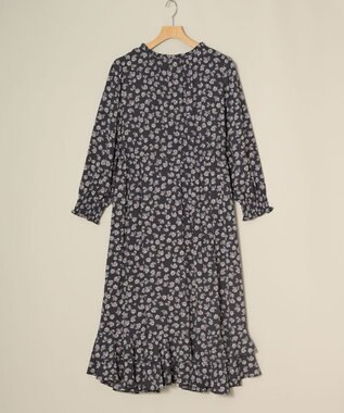 ONWARD Reuse Park 【Feroux】 ワンピース秋冬 グレー