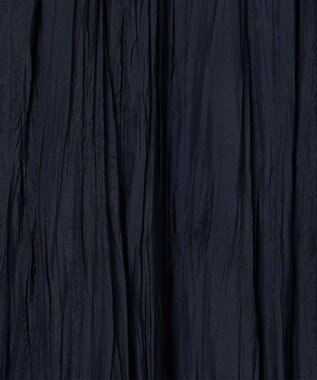 JOSEPH 【洗える】ハボタイ　シャツドレス Navy