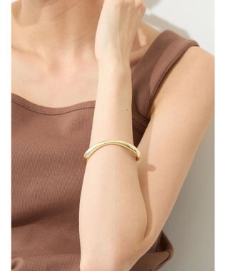 AMERICAN HOLIC カービーバングル Gold