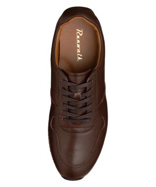 ASICS WALKING ランウォーク メンズ 3E ブラウン系