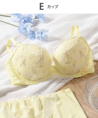 Wing 【スキマフィットブラ】　バストとカップのすきまにフィット　自然にボリュームメイク　ウイング／ワコール　KB2363