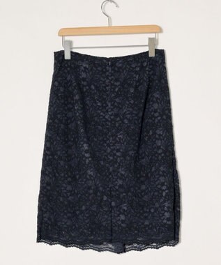 ONWARD Reuse Park 【23区】スカート春夏 ネイビー