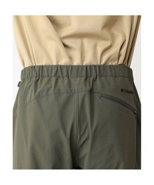 Columbia Columbia/ タイムトゥトレイルパンツ /コロンビア Peatmoss