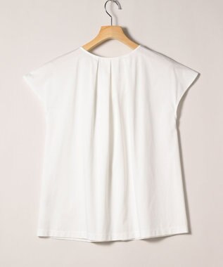 ONWARD Reuse Park 【23区】カットソー春夏 ホワイト