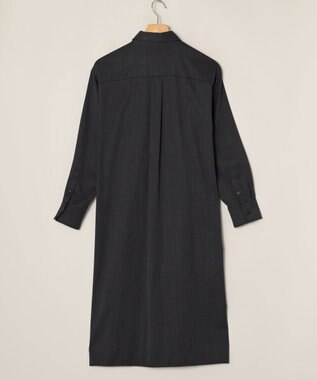 ONWARD Reuse Park 【23区】ワンピース秋冬 グレー