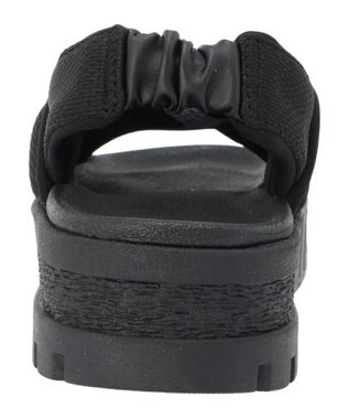 Green Parks ■ＰＵＭＡ　メイズサンダル Black