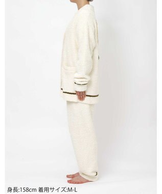 une nana cool 【ハリー・ポッターコラボ】 Harry Potter * une nana cool カーディガン クリーム