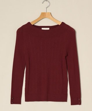 ONWARD Reuse Park 【any SiS】ニット秋冬