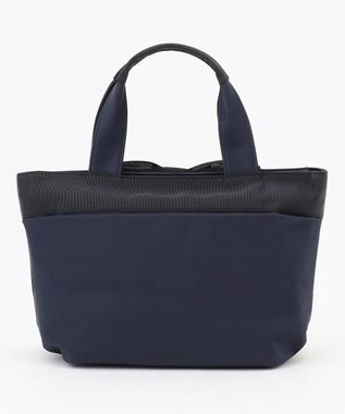 大人百花掲載】【撥水】RIBBON BRICK TOTE M トートバッグ M / TOCCA | ファッション通販 【公式通販】オンワード ・クローゼット